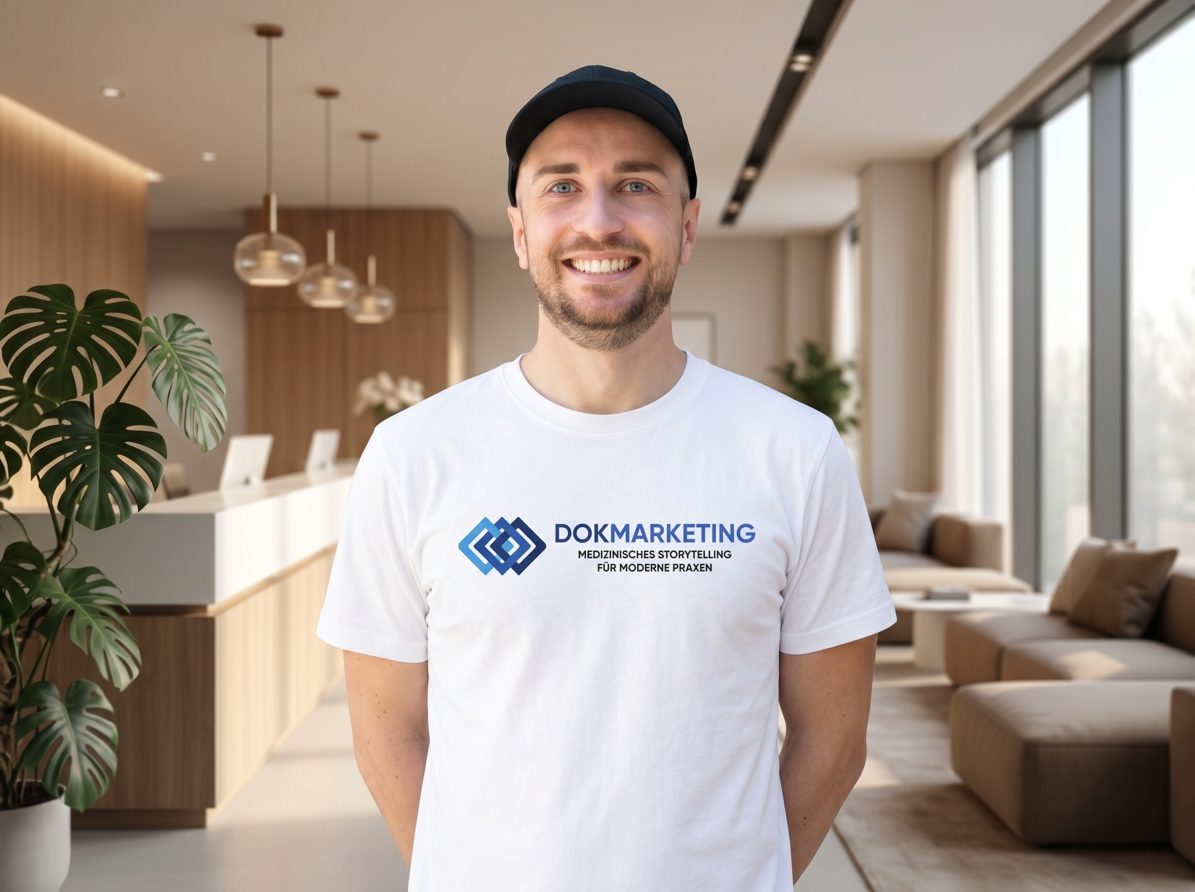 Lukas Kuth — DokMarketing