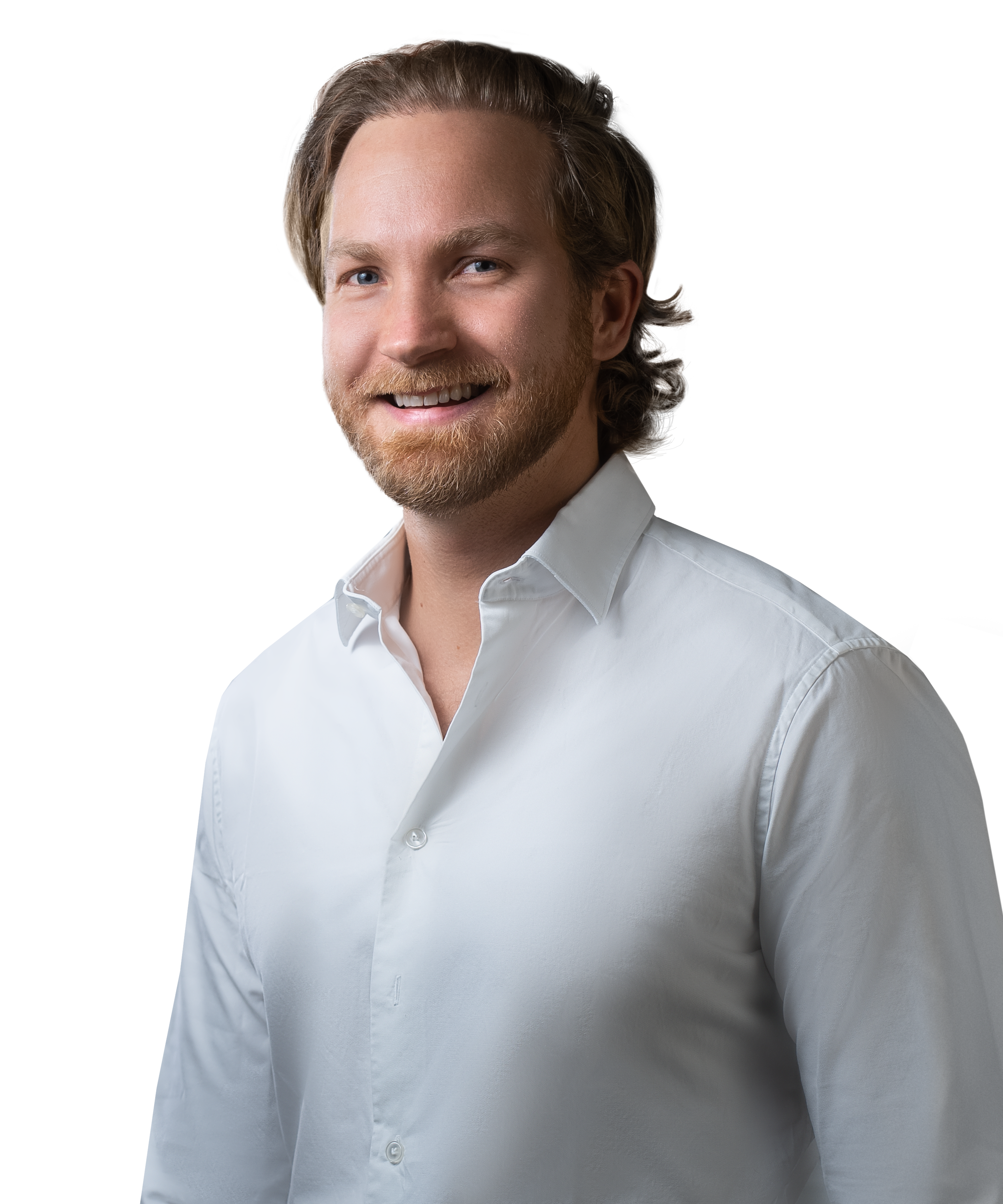 Dr. med. dent. Vincent Mitzscherling